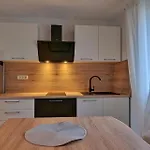 Apartment Nina In Bei Rovinj Bale