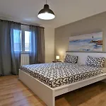 Apartment Nina In Bei Rovinj Bale