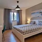 Apartment Nina In Bei Rovinj Bale