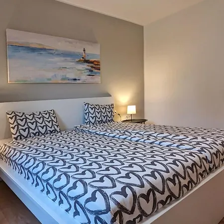 Apartman Nina In Bei Rovinj