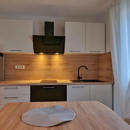 Appartement Nina In Bei Rovinj Bale