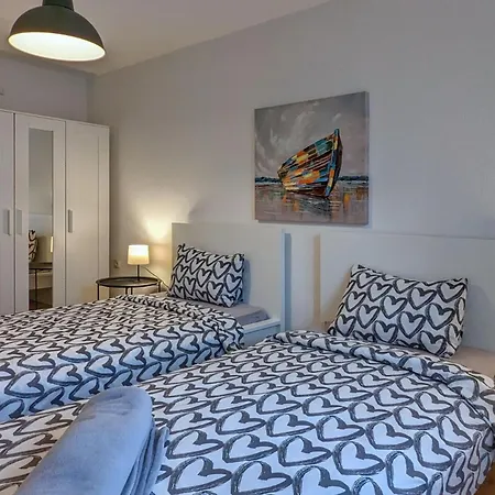 Appartement Nina In Bei Rovinj