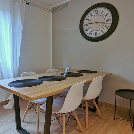 Nina In Bei Rovinj Appartement Bale